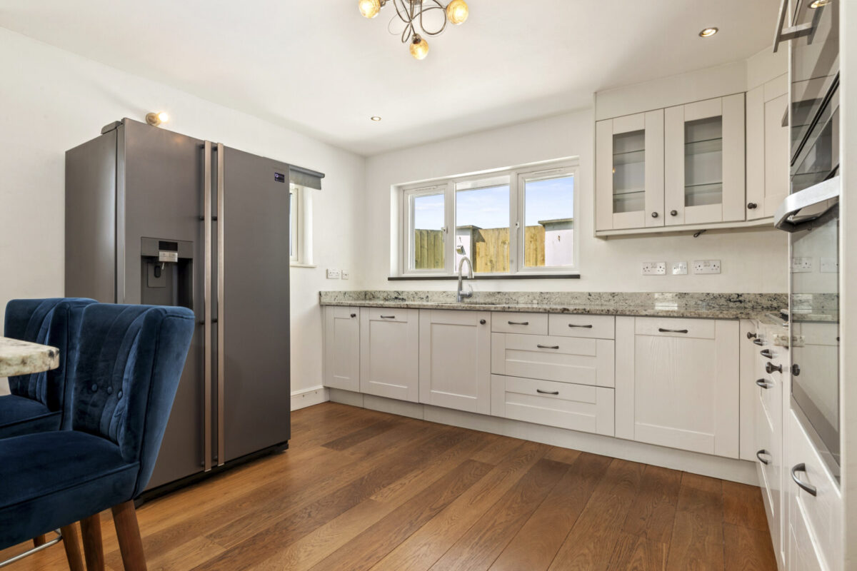 Trewent Hill, Freshwater East, SA71