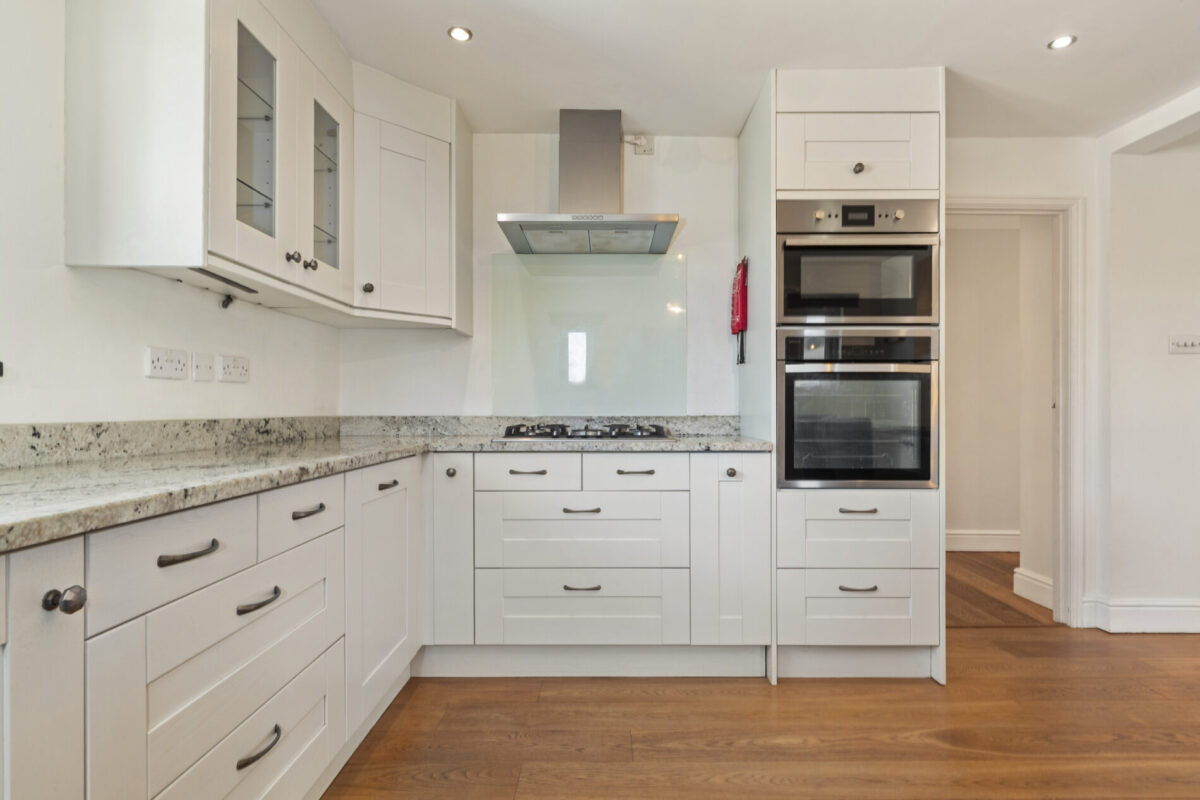 Trewent Hill, Freshwater East, SA71