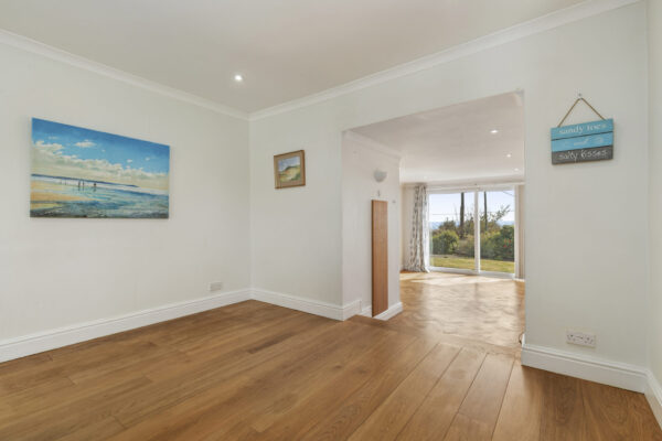Trewent Hill, Freshwater East, SA71