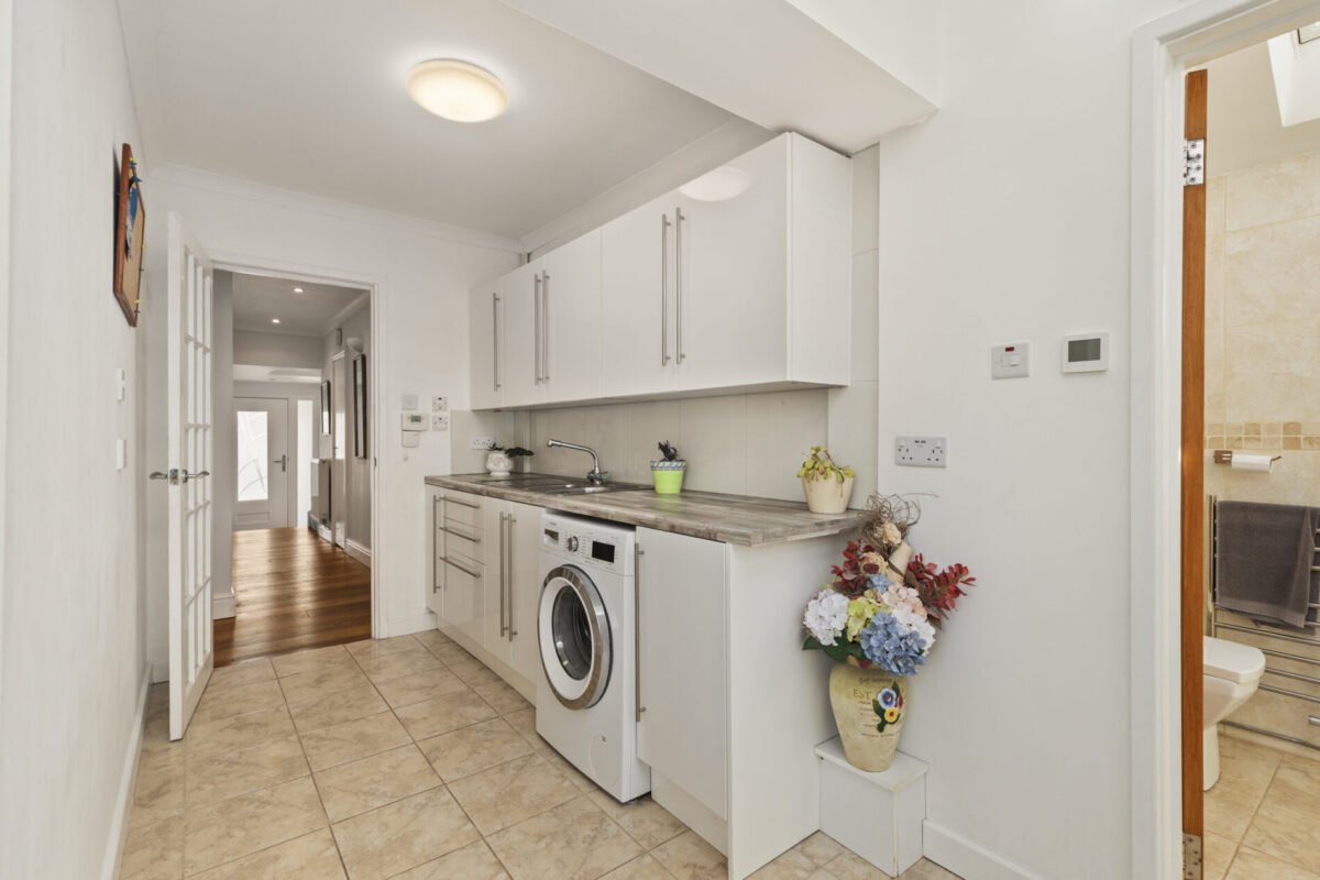 Trewent Hill, Freshwater East, SA71