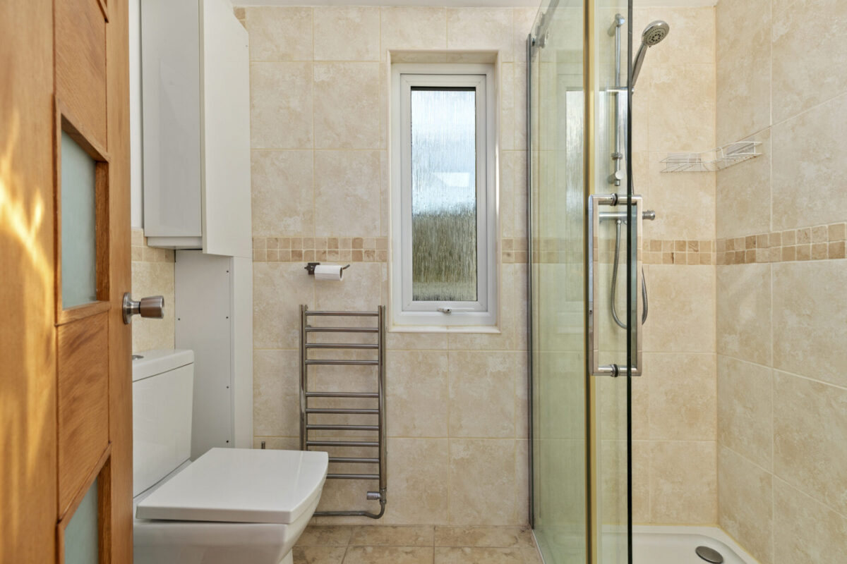 Trewent Hill, Freshwater East, SA71
