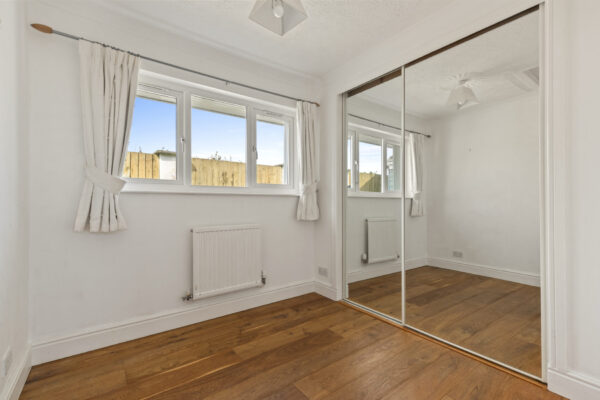 Trewent Hill, Freshwater East, SA71
