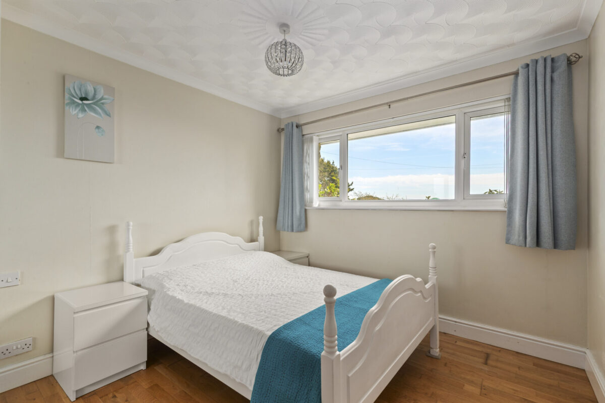 Trewent Hill, Freshwater East, SA71