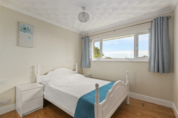 Trewent Hill, Freshwater East, SA71