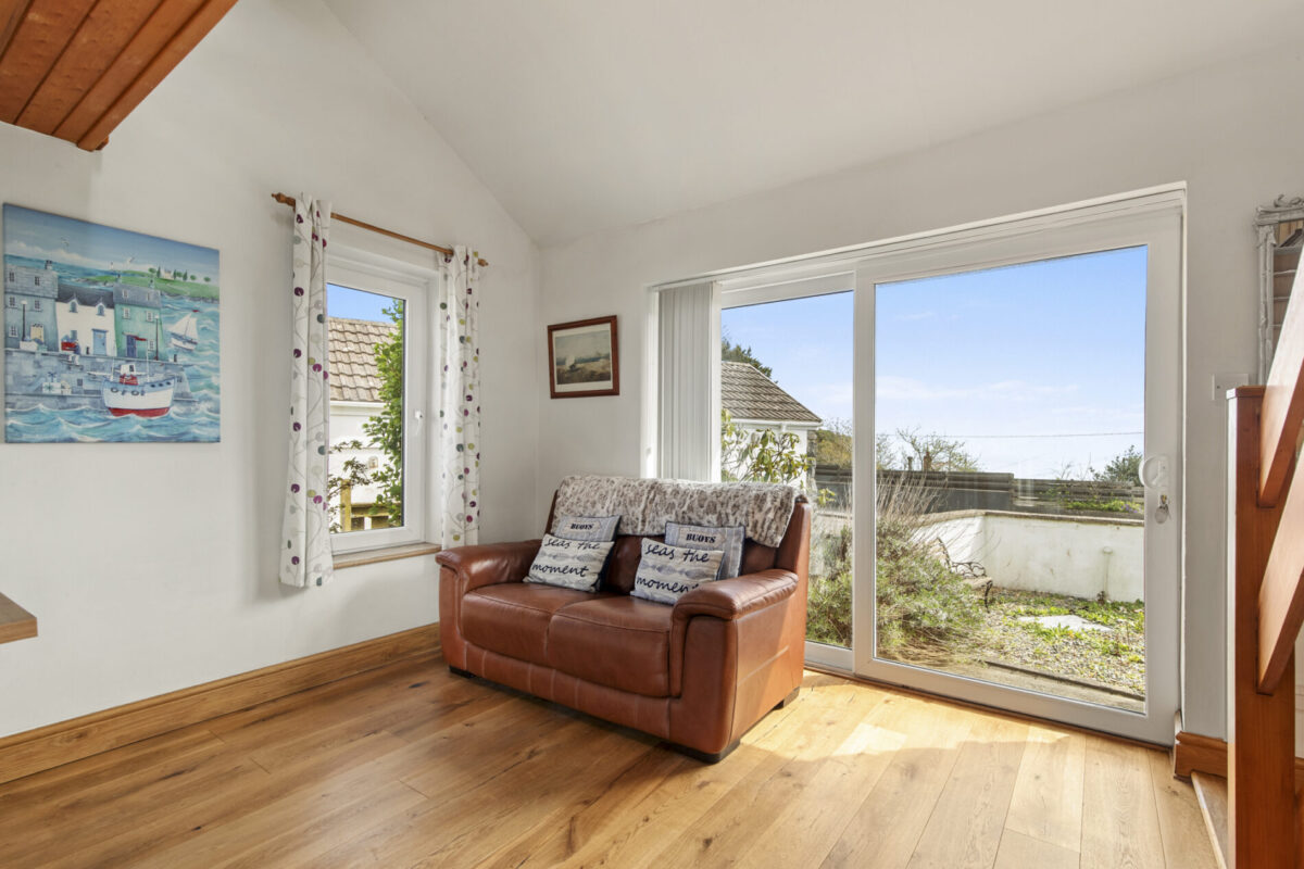 Trewent Hill, Freshwater East, SA71