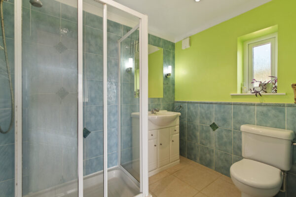 Trewent Hill, Freshwater East, SA71
