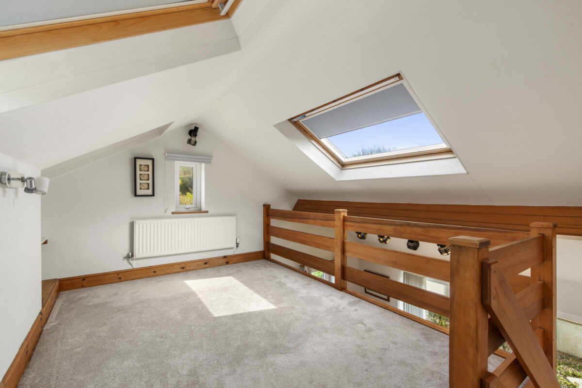 Trewent Hill, Freshwater East, SA71