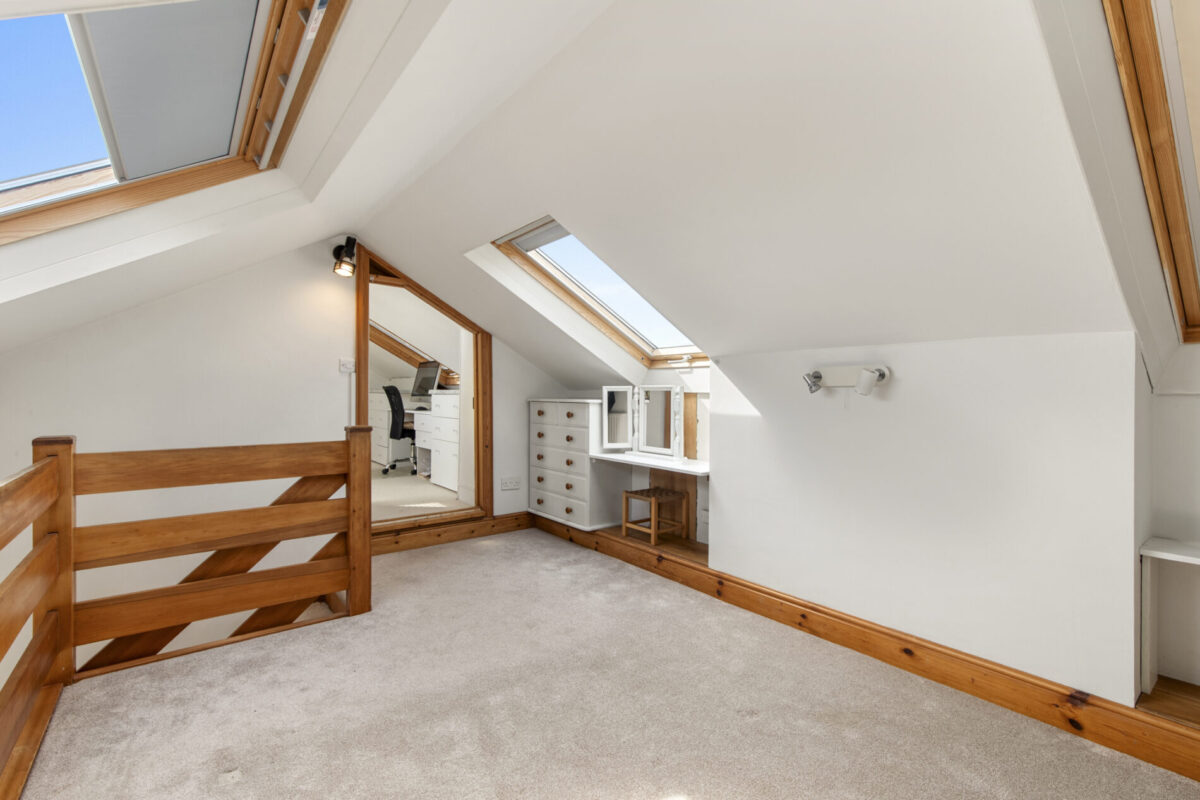 Trewent Hill, Freshwater East, SA71