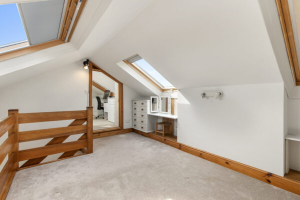 Trewent Hill, Freshwater East, SA71