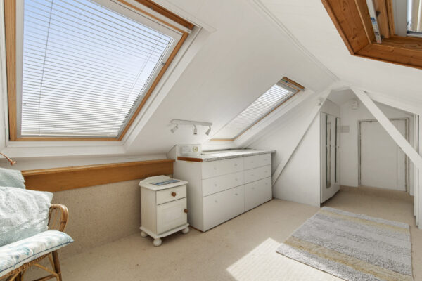 Trewent Hill, Freshwater East, SA71