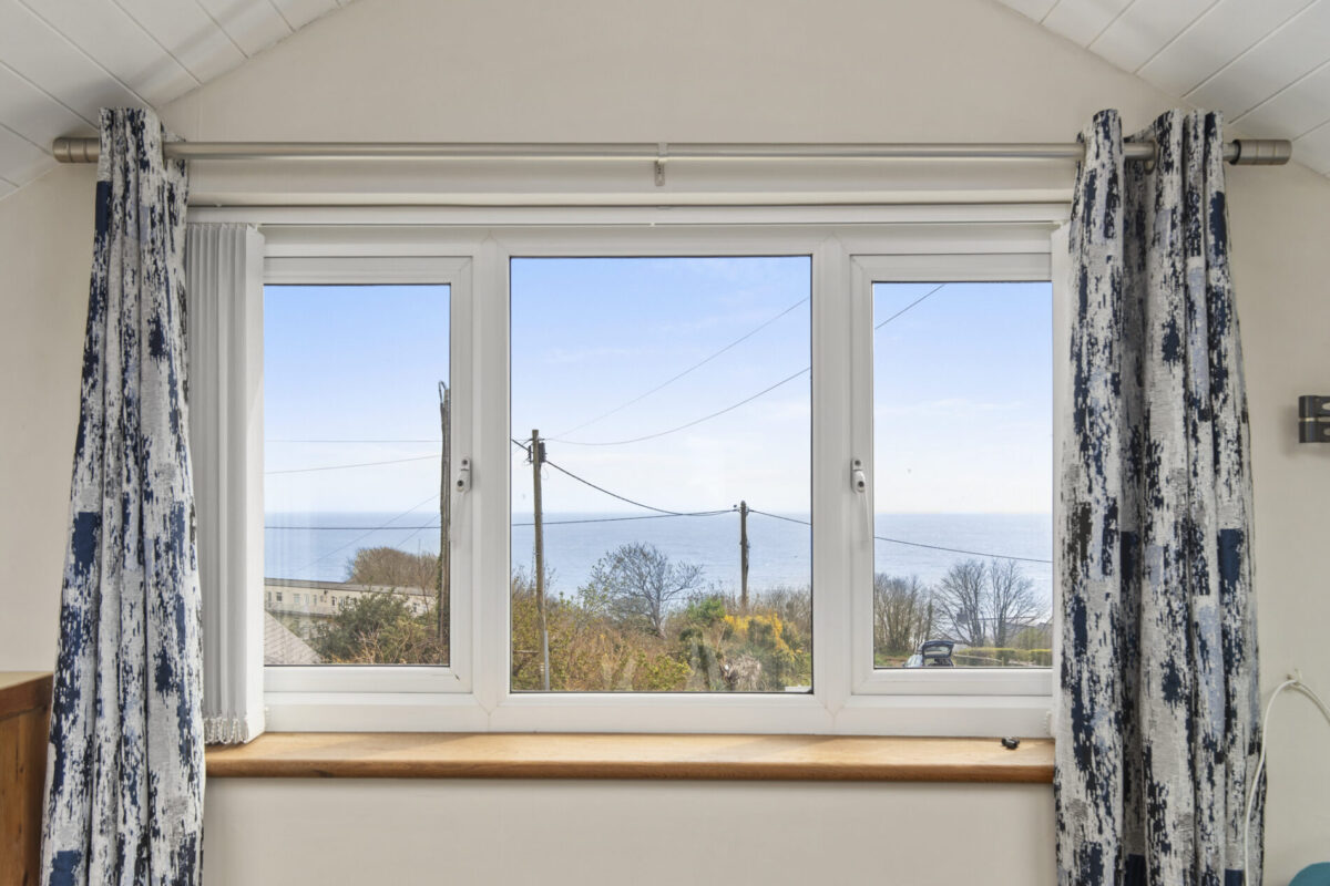 Trewent Hill, Freshwater East, SA71