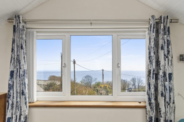 Trewent Hill, Freshwater East, SA71