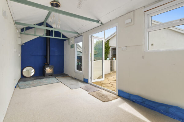 Trewent Hill, Freshwater East, SA71