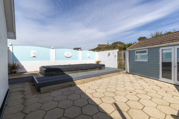 Trewent Hill, Freshwater East, SA71