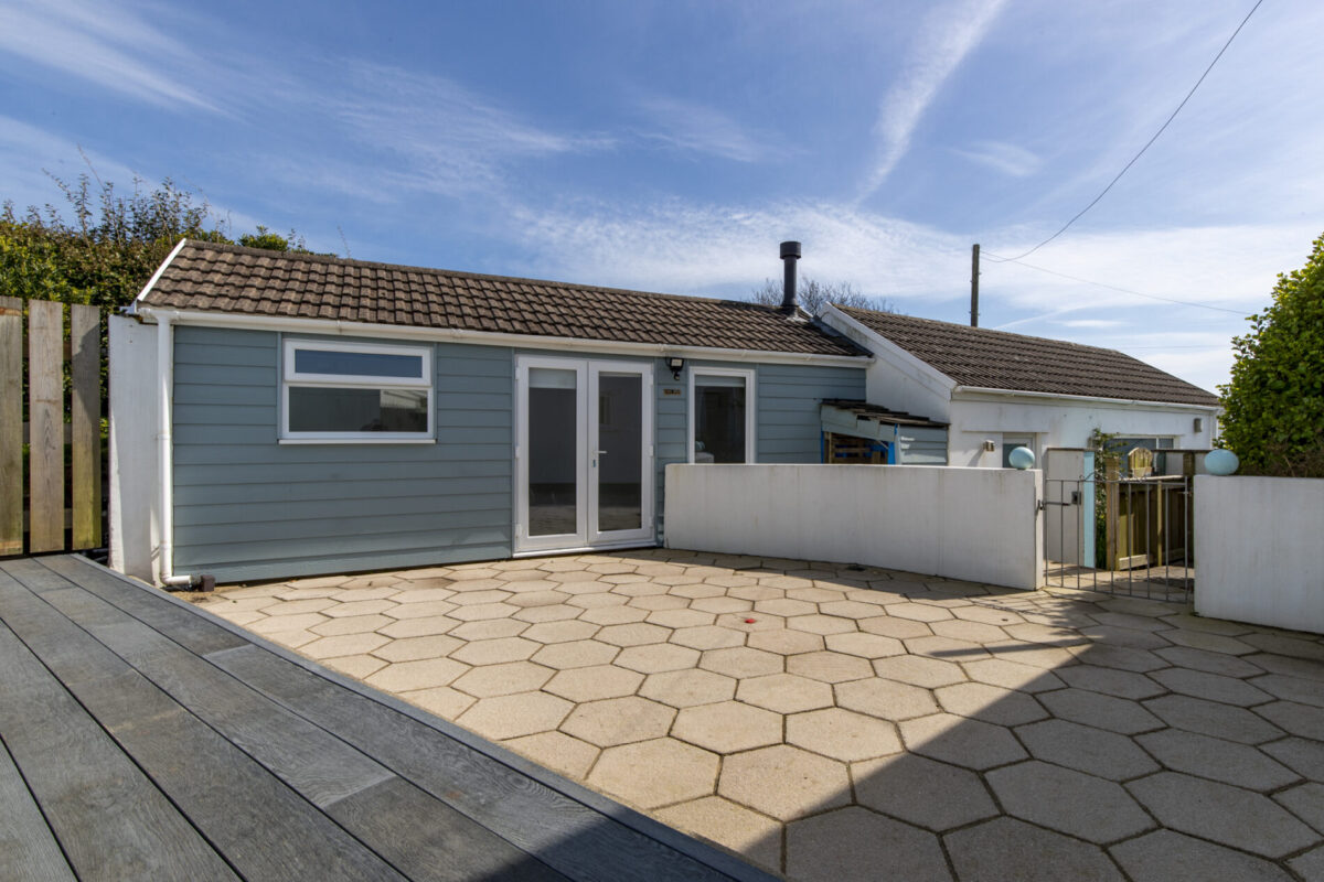 Trewent Hill, Freshwater East, SA71