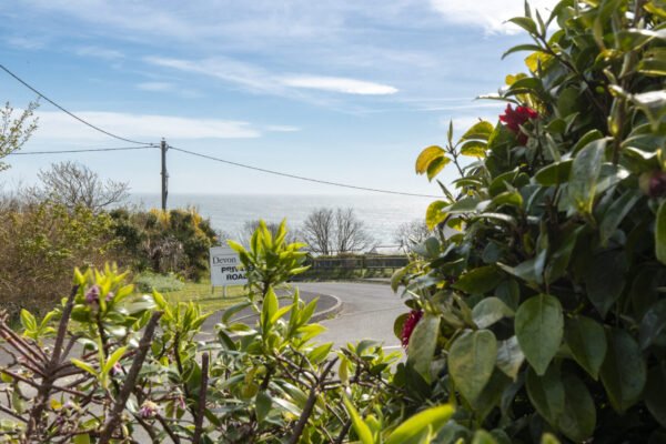 Trewent Hill, Freshwater East, SA71