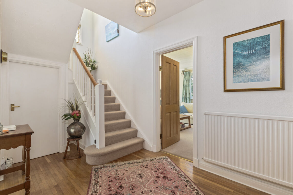 Fishguard Road, Haverfordwest, SA62