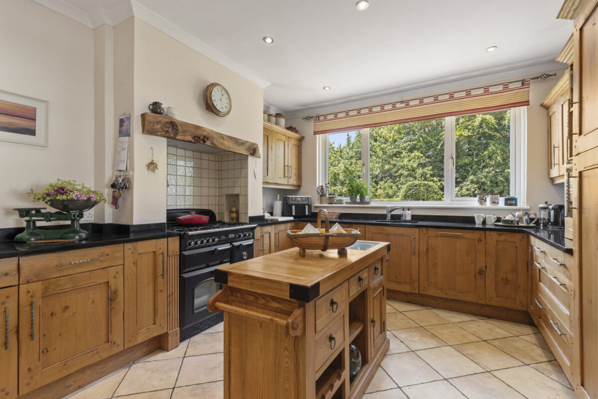 Fishguard Road, Haverfordwest, SA62
