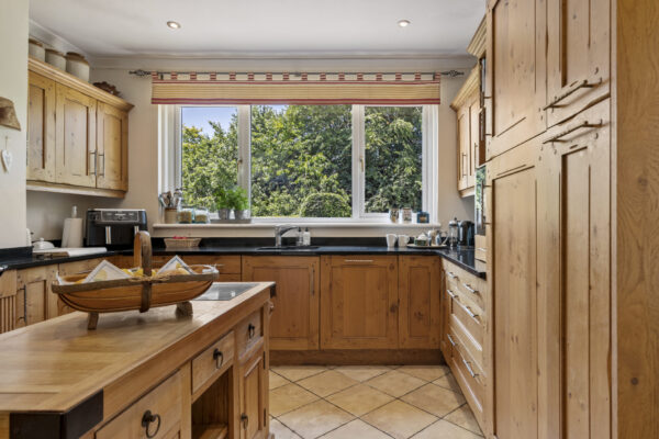 Fishguard Road, Haverfordwest, SA62