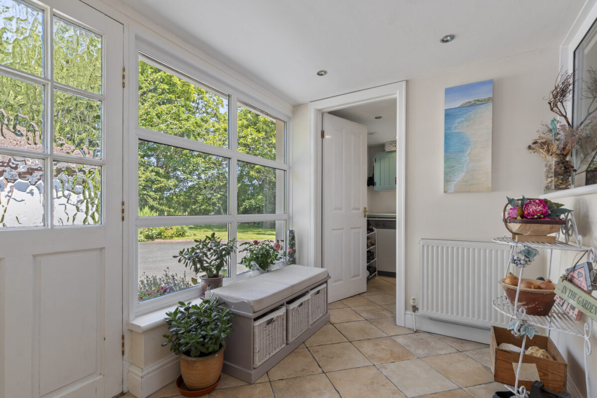 Fishguard Road, Haverfordwest, SA62