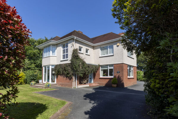 Fishguard Road, Haverfordwest, SA62