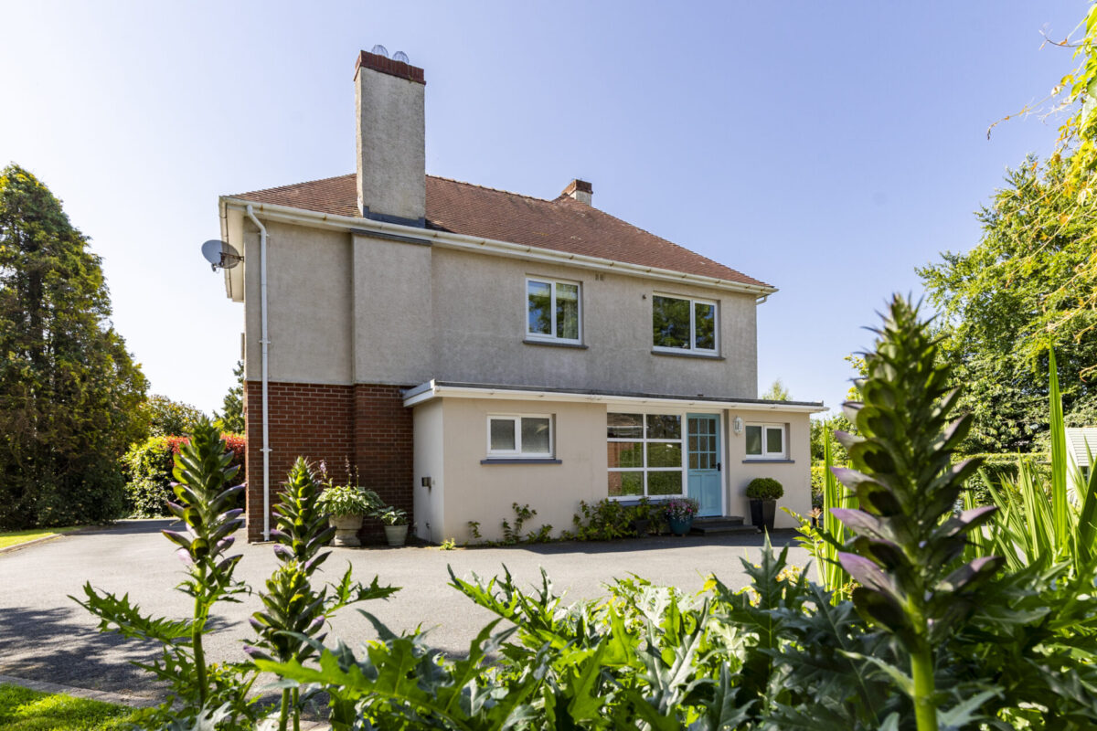 Fishguard Road, Haverfordwest, SA62