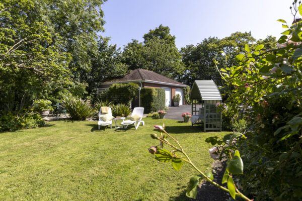 Fishguard Road, Haverfordwest, SA62