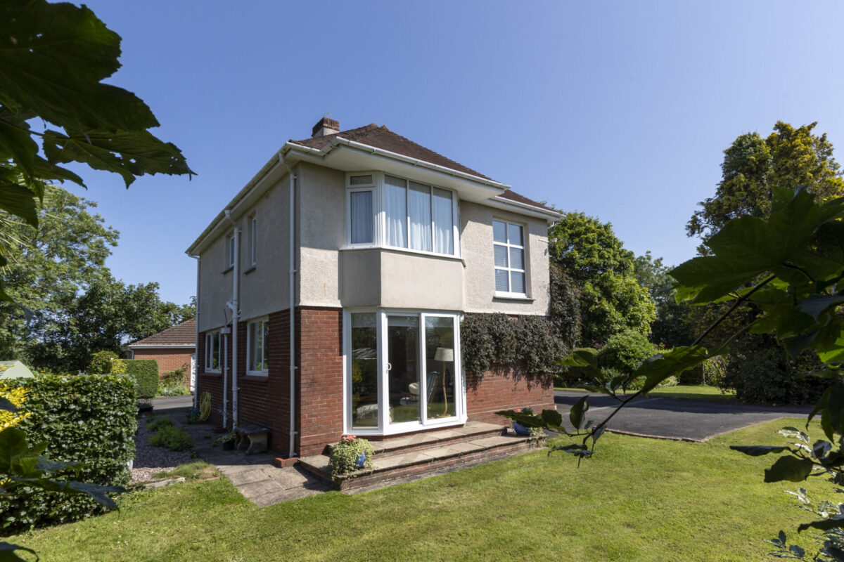 Fishguard Road, Haverfordwest, SA62
