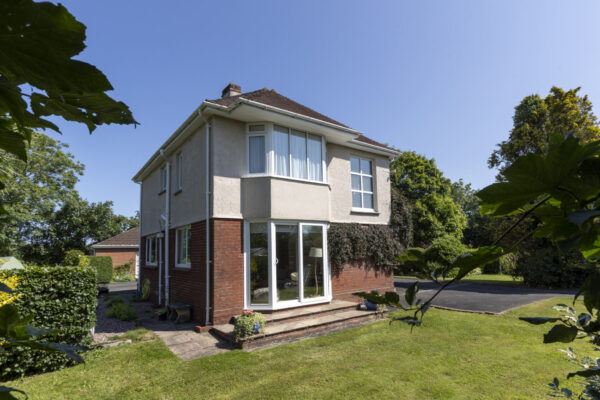 Fishguard Road, Haverfordwest, SA62