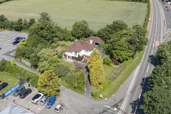 Fishguard Road, Haverfordwest, SA62