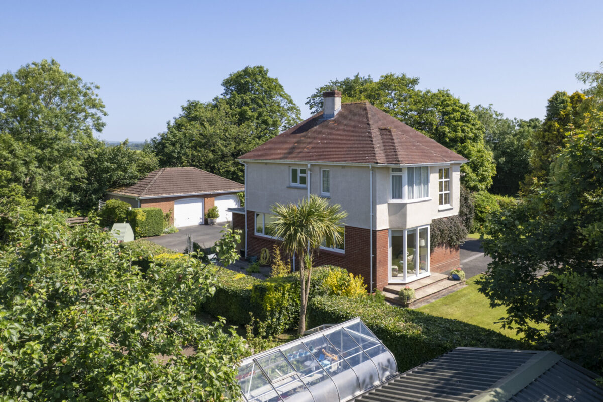 Fishguard Road, Haverfordwest, SA62