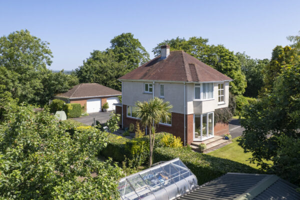 Fishguard Road, Haverfordwest, SA62