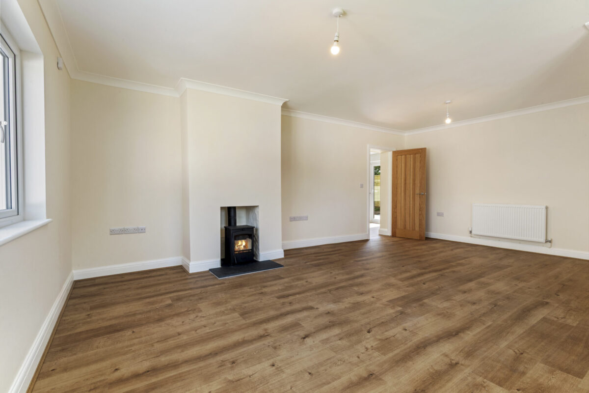 New Road, Freystrop, SA62