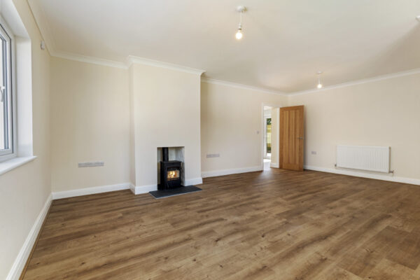 New Road, Freystrop, SA62