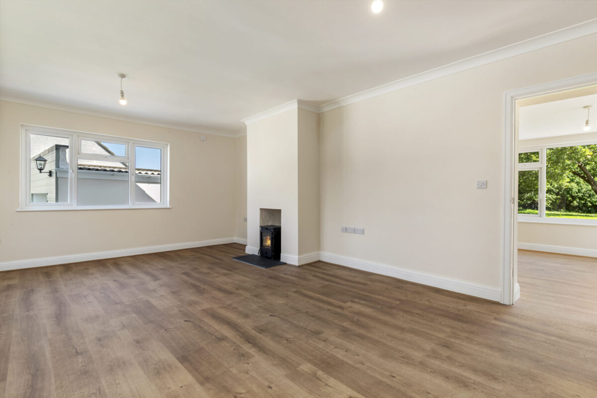 New Road, Freystrop, SA62