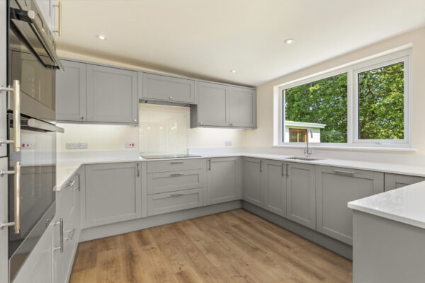 New Road, Freystrop, SA62