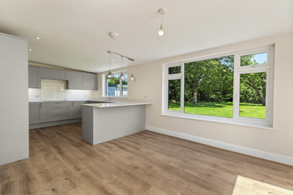 New Road, Freystrop, SA62