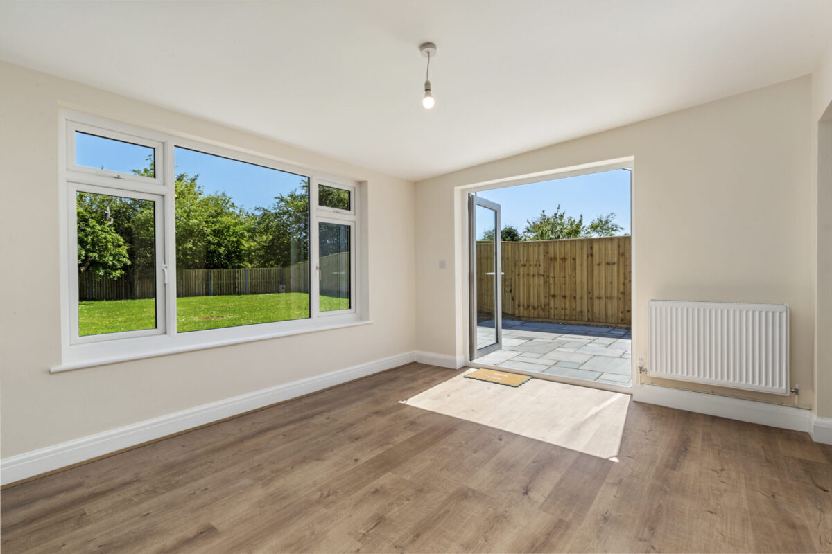 New Road, Freystrop, SA62