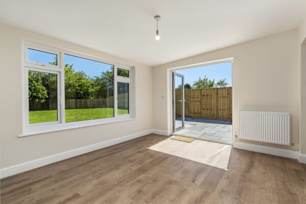 New Road, Freystrop, SA62