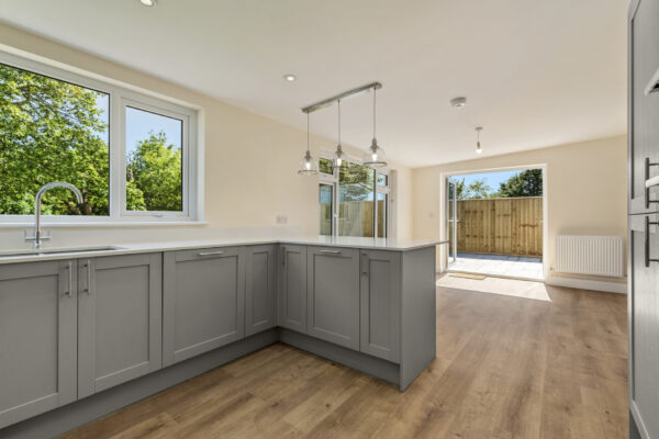 New Road, Freystrop, SA62