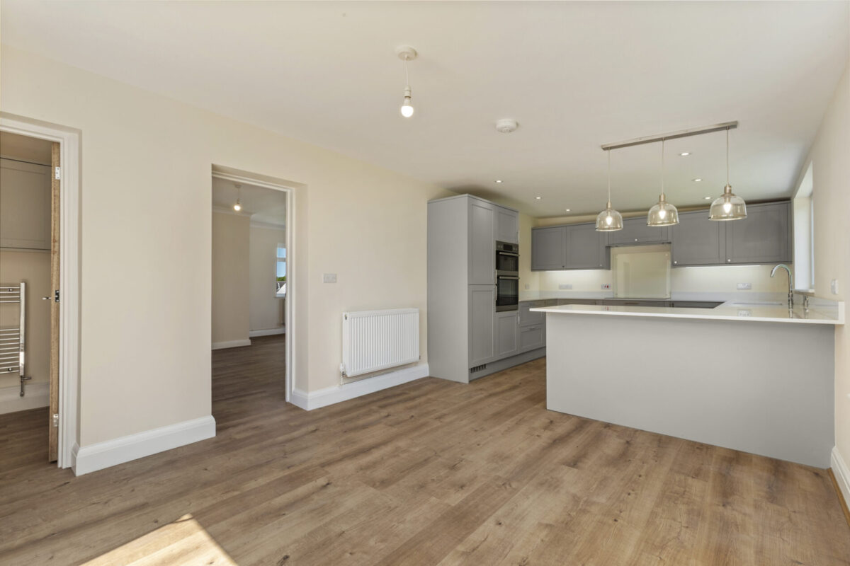 New Road, Freystrop, SA62