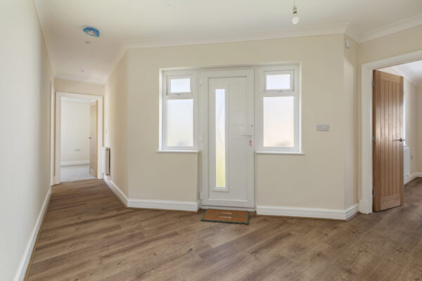 New Road, Freystrop, SA62