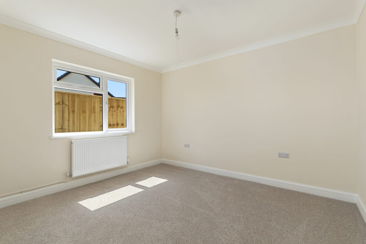 New Road, Freystrop, SA62