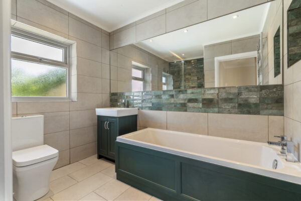 New Road, Freystrop, SA62