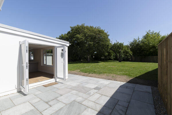 New Road, Freystrop, SA62