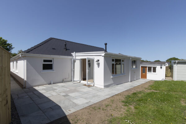 New Road, Freystrop, SA62
