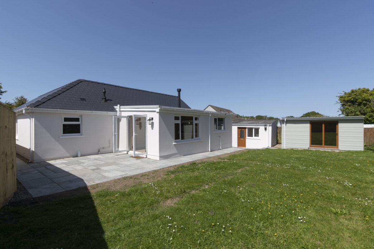 New Road, Freystrop, SA62
