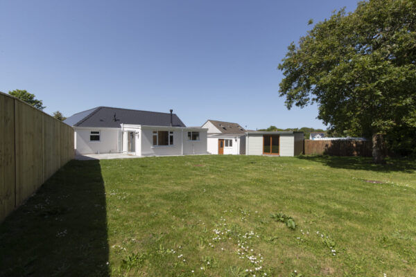 New Road, Freystrop, SA62