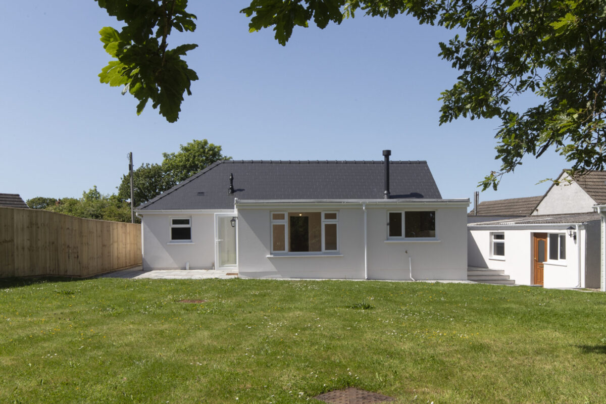 New Road, Freystrop, SA62