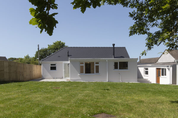 New Road, Freystrop, SA62